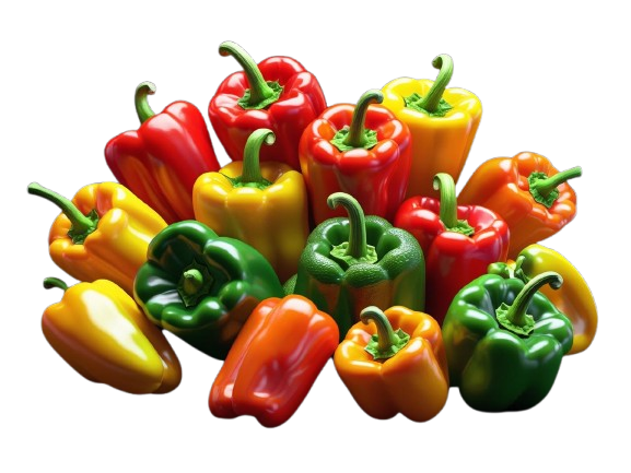 نكهة البابريكا